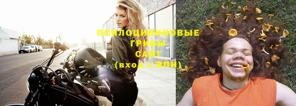 стафф Белоозёрский